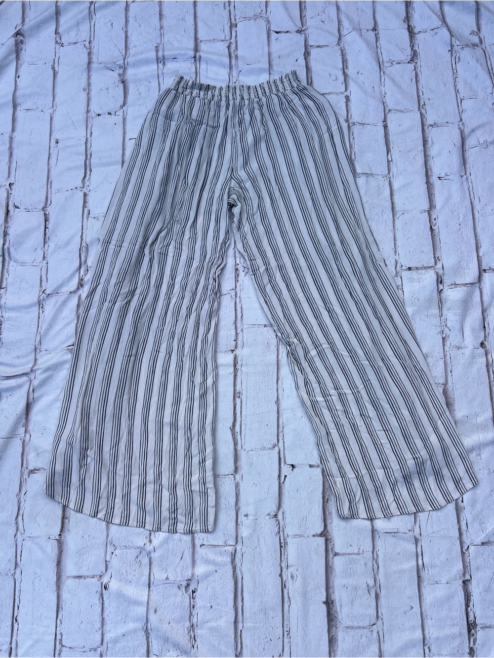 Billabong Gauzy Beach Pants size Medium - Picture 4 of 5